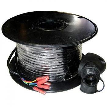 Raymarine Masthead Cable & Base - A28162