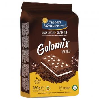 PIACERI MEDIT GOLOMIX MERENDA