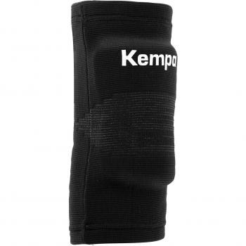 Black Dual-Pad Elbow Brace – Small, Unisex