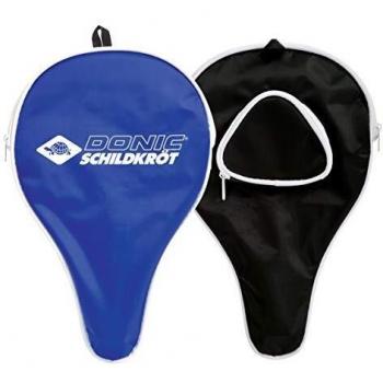 Donic Real Classic Ping Pong Racket Bag – Blue