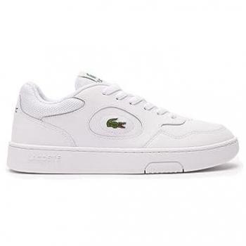 Court Sneakers Lacoste Bianchi & Verde