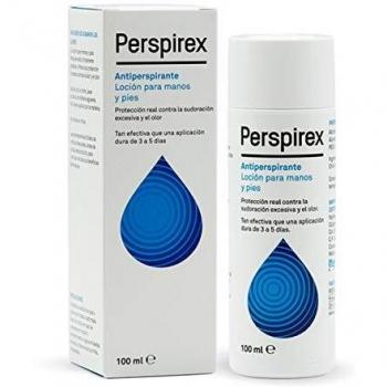 Perspirex Antitranspirant pour Pieds 100ml