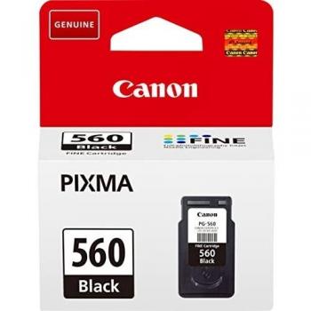 Cartucho Original Canon PG-560 Preto