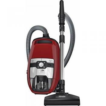 Miele Blizzard CX1 Cat And Dog Powerline Cylinder Vacuum Cleaner