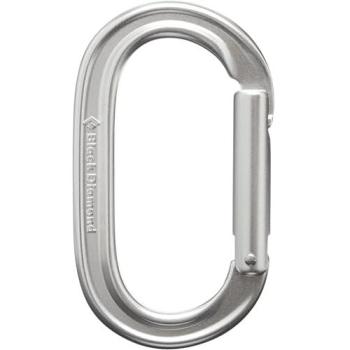 Diamond Oval Climber Lock – Size ONE