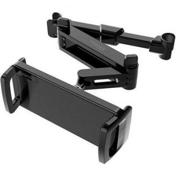 Soporte Reposacabezas Promate para Tablet y Smartphone