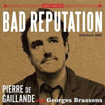 Les Interprétations de Pierre de Gaillande sur Georges Brassens