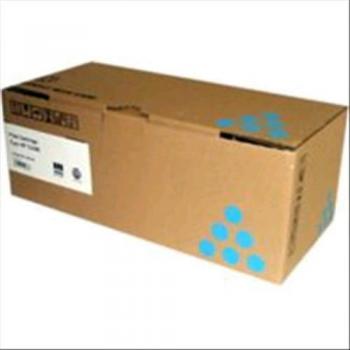 Ricoh 407645 Toner Ciano Originale 2000 Pagine