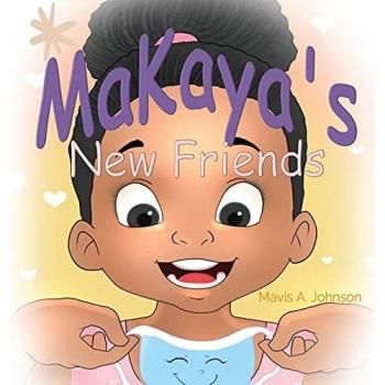 MaKaya's New Friends