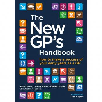 The New GP's Handbook