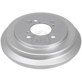 A.B.S. 2938-S Tambours De Frein