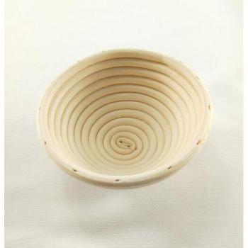 Cesta Banneton para Pan