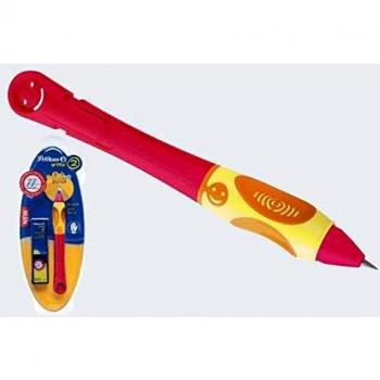 Pelikan Griffix Bleistift Linkshänder Cherry