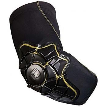 G-Form Pro-X Ellenbogenschoner Schwarz XL unisex