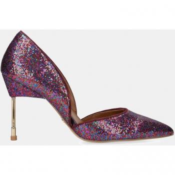 Kurt Geiger - Zapatos de salón Bond 90 para mujer con tacón de aguja