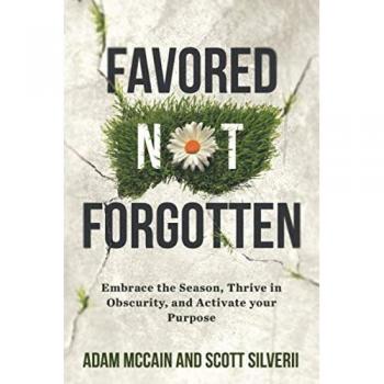 Favored Not Forgotten