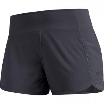 Gore® R5 Lightweight Shorts – 2XS Female, Black