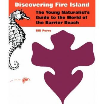 Discovering Fire Island