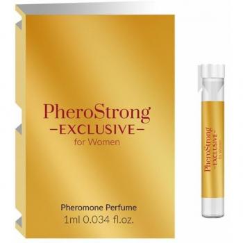 PheroStrong Pheromone Exclusive for Women 1ml Profumo