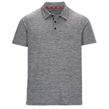 Killtec Funktions Polo Shirt Lilleo MN PL SHRT mit Knopfleiste
