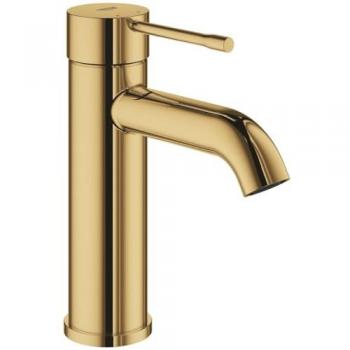Lavabo Monomando ½” Oro Brillante – 24172GL1