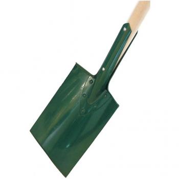 Szpadel nitowany KARD 170