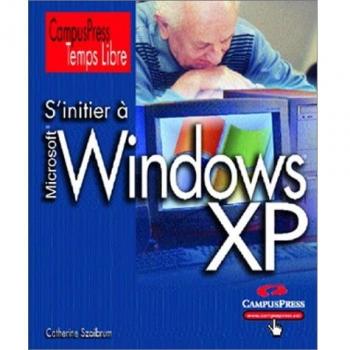 S'initier à Windows XP