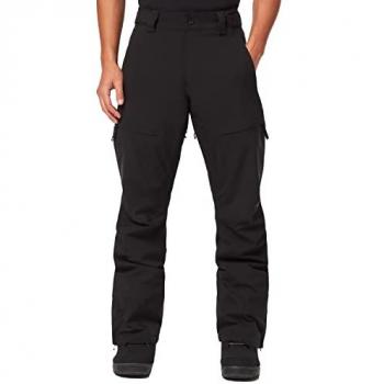 Oakley Apparel Pantaloni Axis Blackout M