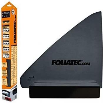 Foliatec Lámina solar blacknight dark