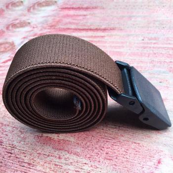 Cinturón Ajustable de Cintura para Jeans - Antialérgico