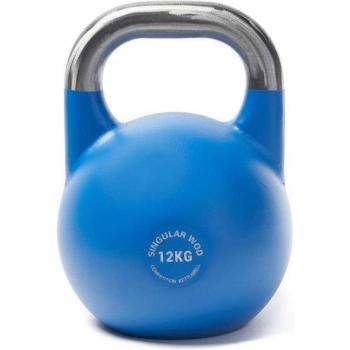 Kettlebell 12 Kg Singular Wod
