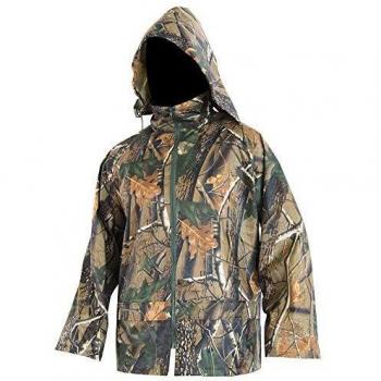 NORTH Conjunto Impermeable Camo