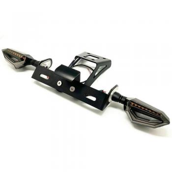 LED Knipperlicht Fender Eliminator voor KAWASAKI NINJA 400 NINJA250 Z400/250/300