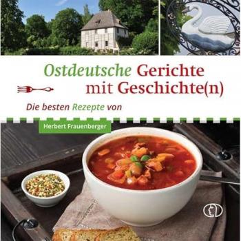 Ostdeutsche Gerichte mit Geschichte(n)