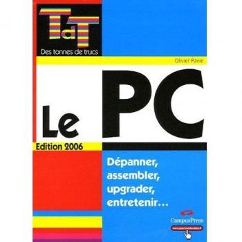 PC EDITION 2006