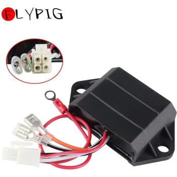 EZGO Golf Cart CDI Ignitor (1991-2002) 72562-G01 EPIGC107