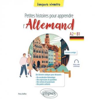 Petites histoires pour apprendre l'allemand