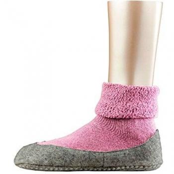 Ciabatte Calde Rosa Falke Cosyshoe Donna 39-40