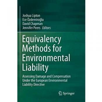 Equivalency Methods for Environmental Liability