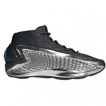 Chaussures indoor adidas A.E. 1 Mid Chrome