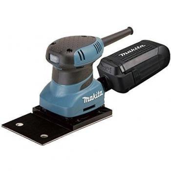 Lixadora Orbital 220V Makita BO4566