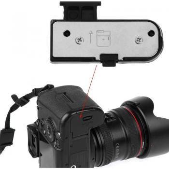 Nikon D3100 Battery Cover