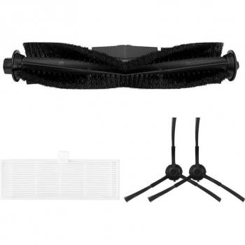 Piezas de recambio para aspiradora Xiaomi Lydsto R1: cepillo rodillo, filtros HEPA, accesorios laterales