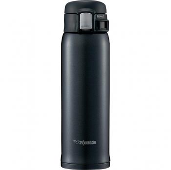 Zojirushi SM‑SD48BC Cold-Insulation Stainless Water Bottle