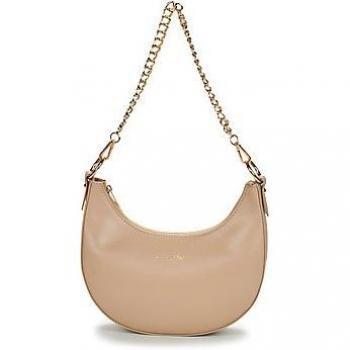Sac à main LANCASTER PARIS AIMY Beige