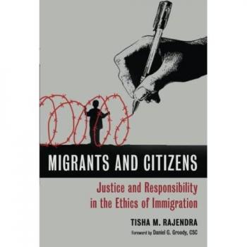 Migrants and Citizens : Justice and Responsibility in the Ethics of Immigration
