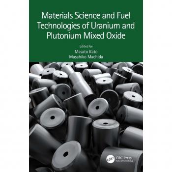 Vitalsource Technologies, Inc. Materials Science And Fuel Technologies Of Uranium And Plutonium Mixed