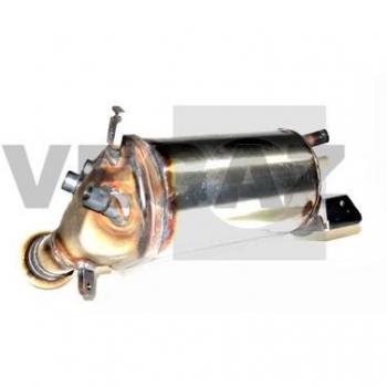 VEGAZ VK‑332 Filtro FAP Antiparticolato