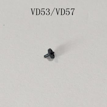 Montre à quartz VD53 VD57 avec aiguille et cadran