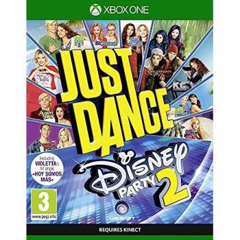 Just Dance Disney 2 — Console Xbox One